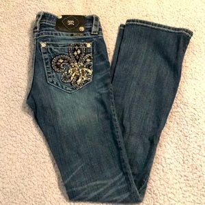 Miss Me jeans size 26